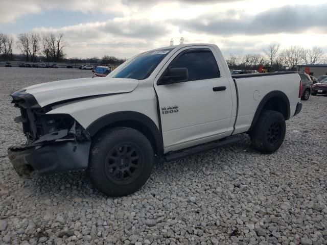 2018 Dodge RAM 1500 ST