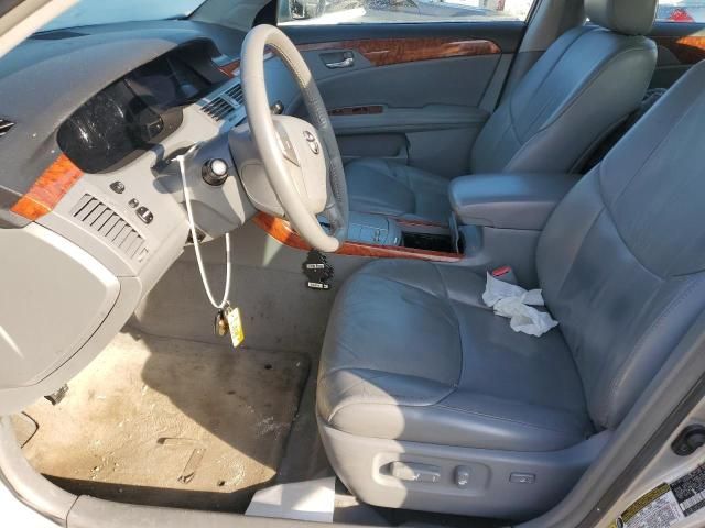 2006 Toyota Avalon XL