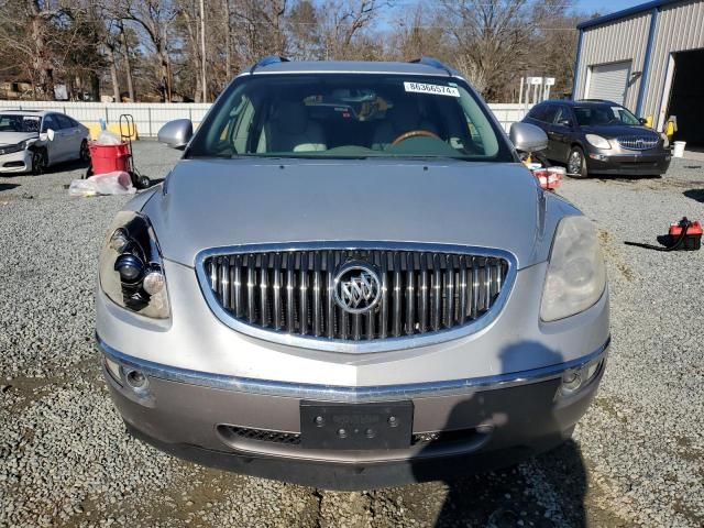 2009 Buick Enclave CXL