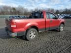 2007 Ford F150