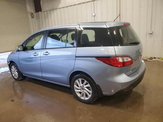 2013 Mazda 5