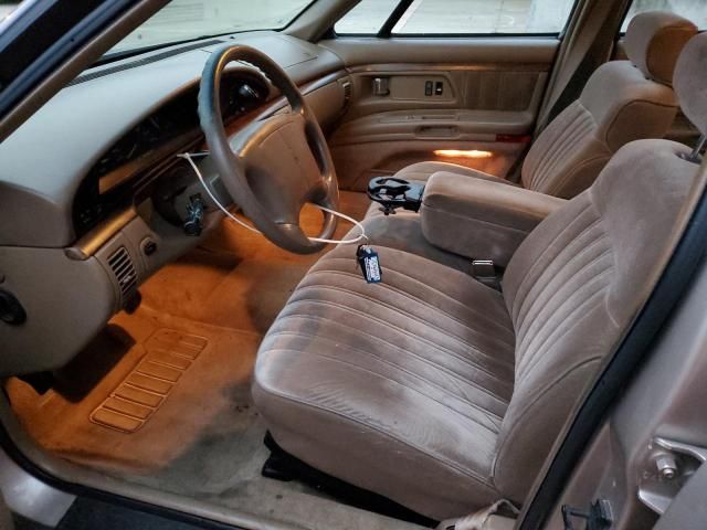 1995 Oldsmobile 88 Royale