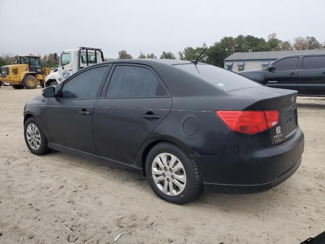 2010 KIA Forte EX