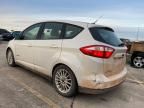 2013 Ford C-MAX SE