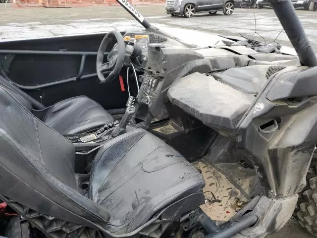 2023 Can-Am Maverick X3 DS Turbo