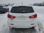 2012 Mitsubishi RVR SE