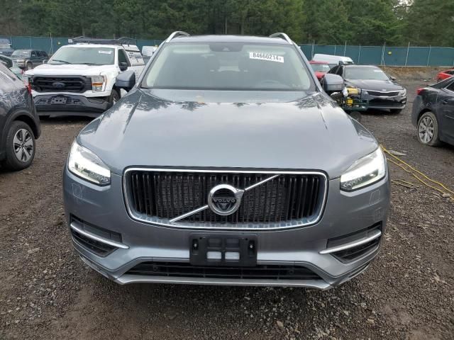 2018 Volvo XC90 T6