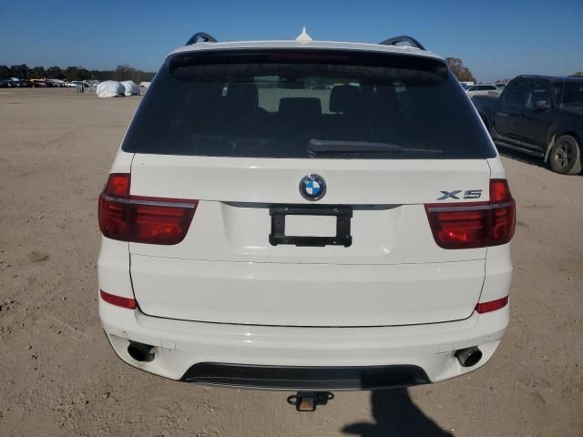 2013 BMW X5 XDRIVE35I