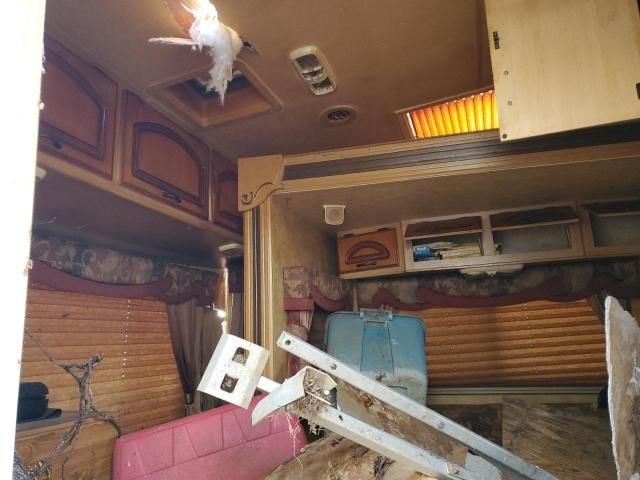 2007 Coachmen Chaparral