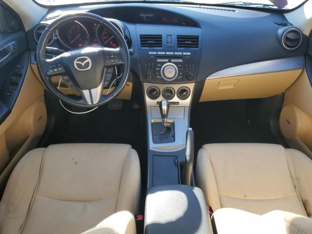 2010 Mazda 3 S