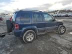 2007 Jeep Liberty Sport