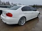 2011 BMW 335 XI