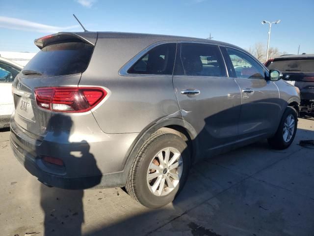 2019 KIA Sorento L