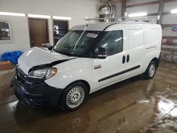 2017 Dodge RAM Promaster City en venta en Pekin, IL