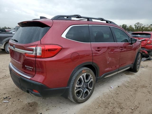 2024 Subaru Ascent Limited