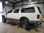 2001 Ford Excursion Limited