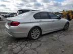 2012 BMW 528 I