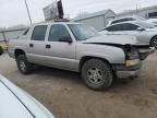 2004 Chevrolet Avalanche C1500