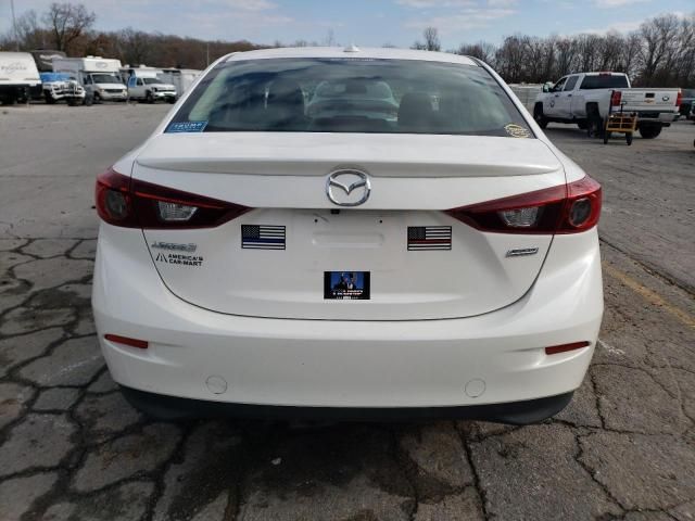 2014 Mazda 3 Grand Touring