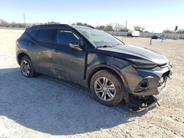 2019 Chevrolet Blazer 1LT