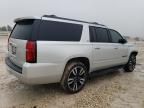 2018 Chevrolet Suburban K1500 LT