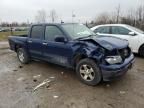 2012 Chevrolet Colorado LT