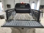 2007 Nissan Frontier Crew Cab LE