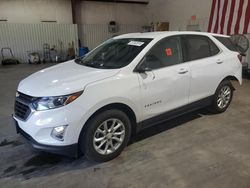 2018 Chevrolet Equinox LT en venta en Lufkin, TX