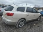 2011 Buick Enclave CXL