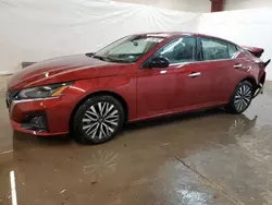 Nissan Altima sv salvage cars for sale: 2025 Nissan Altima SV