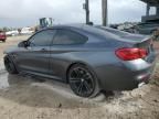 2018 BMW M4