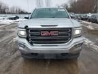 2018 GMC Sierra K1500 SLE