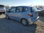 2009 Honda FIT