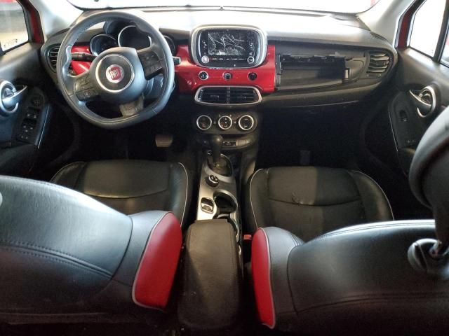 2016 Fiat 500X Lounge