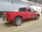 2007 Chevrolet Silverado K1500 Classic