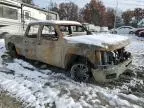 2011 Chevrolet Silverado K2500 Heavy Duty LTZ