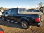 2001 Ford F150 Supercrew