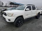 2013 Toyota Tacoma Double Cab Prerunner