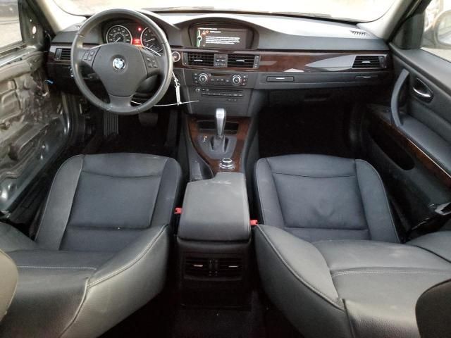 2011 BMW 328 I Sulev