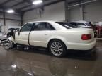 2001 Audi A8 L Quattro