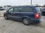 2013 Chrysler Town & Country Touring L