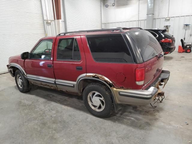 1999 Chevrolet Blazer