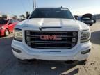 2018 GMC Sierra K1500 SLT