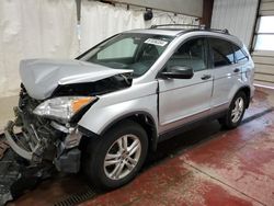 2010 Honda CR-V EX en venta en Angola, NY