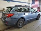 2015 Subaru Outback 2.5I