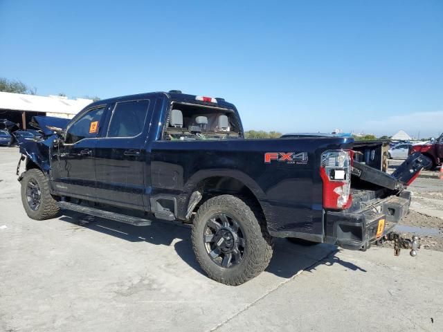 2023 Ford F250 Super Duty