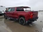 2022 Chevrolet Silverado LTD K1500 LT Trail Boss