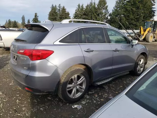 2013 Acura RDX Technology