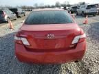 2008 Toyota Camry Hybrid