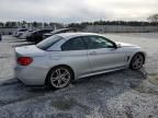 2014 BMW 428 I Sulev